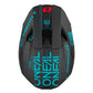 O'Neal 3SRS STATIC Helmet - Black/Teal
