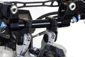 HANDLEBAR BAR BACK SW MOTECH 28MM HANDLEBARS BMW G650 XCHALLENGE 06-09 G650 XMOTO 06-09