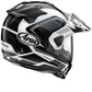 Arai TOUR-X5 - Discovery White