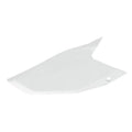 SIDE PANELS RTECH WHITE HUSABERG FE TE HUSQVARNA FC FE TC TE