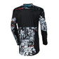 O'Neal ELEMENT Attack Jersey - Black/White
