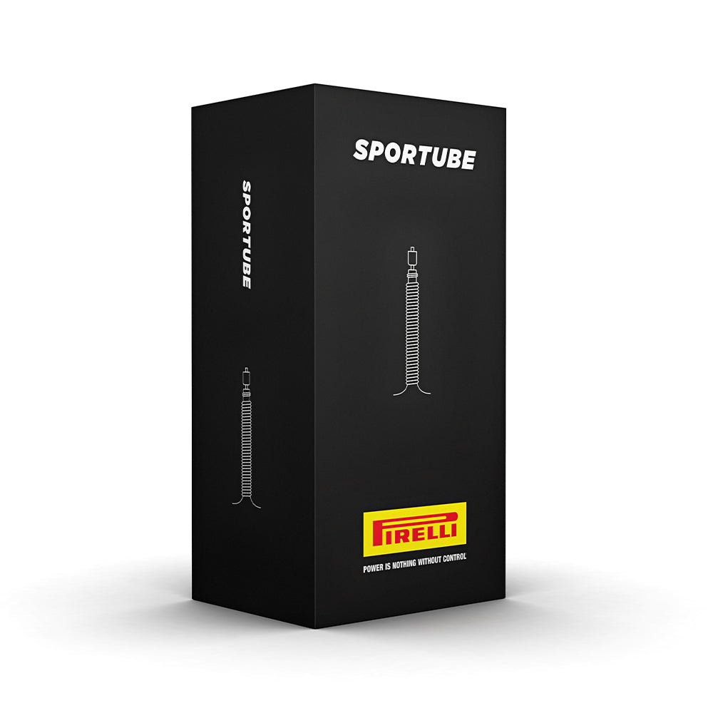 Sportube