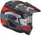 Arai EC XD-4 - Depart Grey Matt