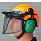 Spare Parts - FFM AgHat 2 ATV Helmet