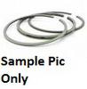 PISTON RING SET VERTEX 77MM