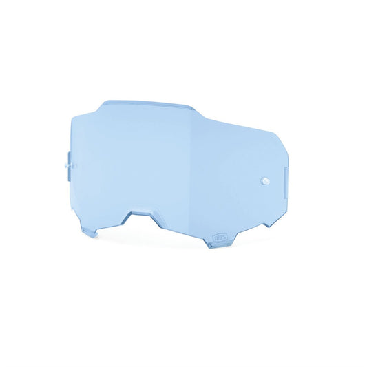 Armega Goggle Lens Blue