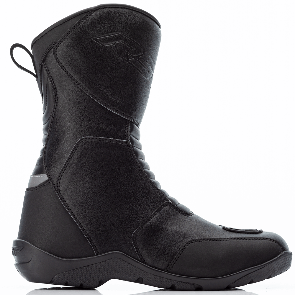 RST AXIOM WP BOOT [BLACK]