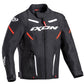 Ixon STRIKER KID Jacket Blk/Wht - YOUTH