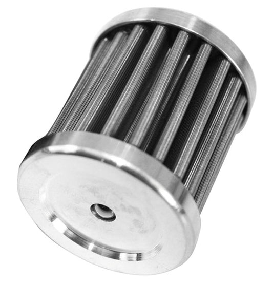 ProFilter Stainless Steel Oil Filter