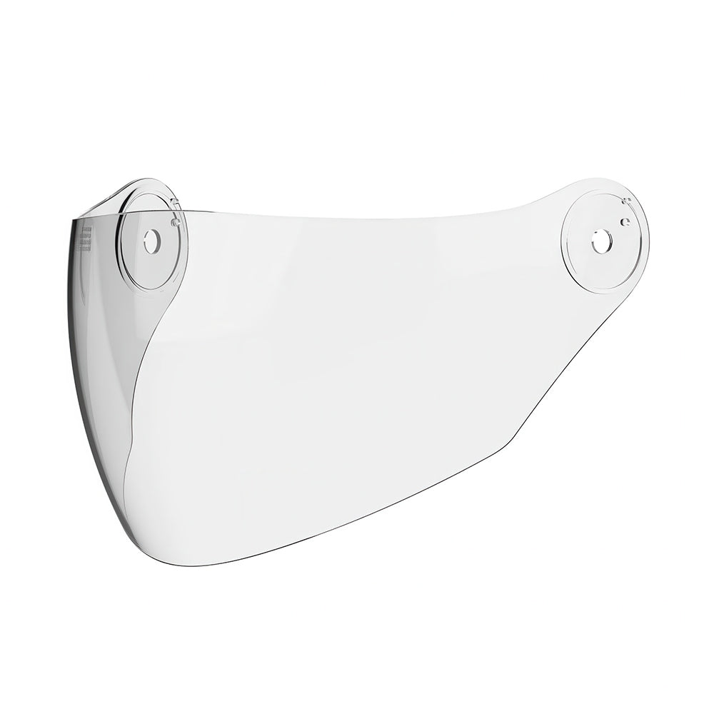 MT MT-V-15 VISOR - STREET [CLEAR]