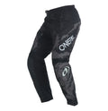 O'Neal 2027 Youth ELEMENT Acid Pant - Black/Grey