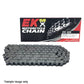 EK Chains - 428 Pitch