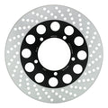 METAL GEAR DISC REAR