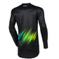 O'Neal ELEMENT Voltage V.24 Jersey - Black/Green