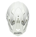 O'Neal SIERRA Helmet R V.23 - Flat White
