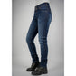 Bull-It Harrier Slim Motorcycle Jean (AA) - LADIES