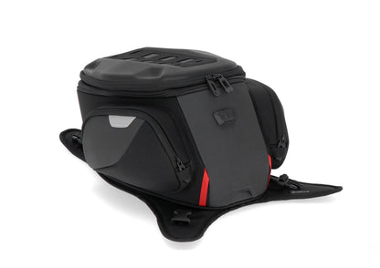 SW MOTECH TANK BAG PRO ENDURO STRAP ON 12L-15L