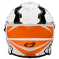 O'Neal SIERRA Helmet R V.23 - Black/Orange