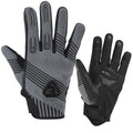 ARGON Chaser - Grey Black