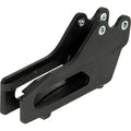 CHAIN GUIDE RTECH BLACK YAMAHA WR WRF YZ YZF