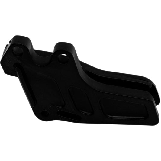 CHAIN GUIDE RTECH BLACK HONDA CRF150R 07-24