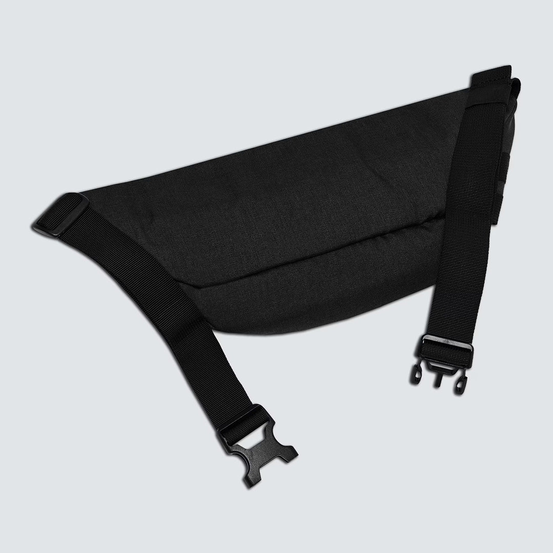 Oakley Enduro Belt Bag - Blackout