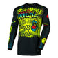 O'Neal 2026 Youth ELEMENT Rancid Jersey - Black/Neon
