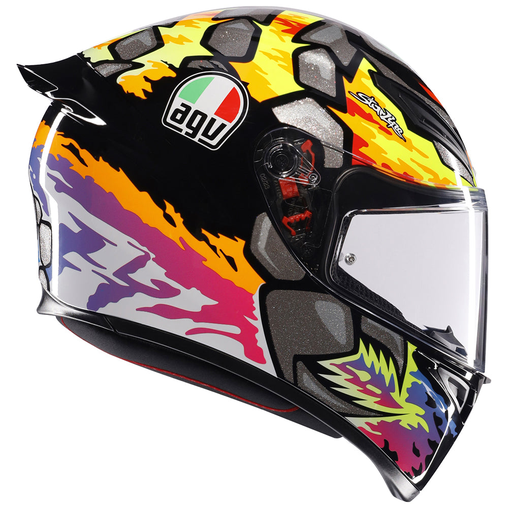 AGV K1 S [BEZZECCHI 2023] 3