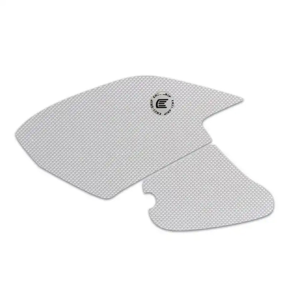 Eazi-Grip - PRO Tank Grips - Ducati Streetfighter V4- V4 SP 23-24 - Clear