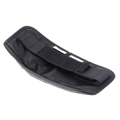 HEAT PROTECTION SW MOTECH FOR BLAZE SADDLE BAGS RHS