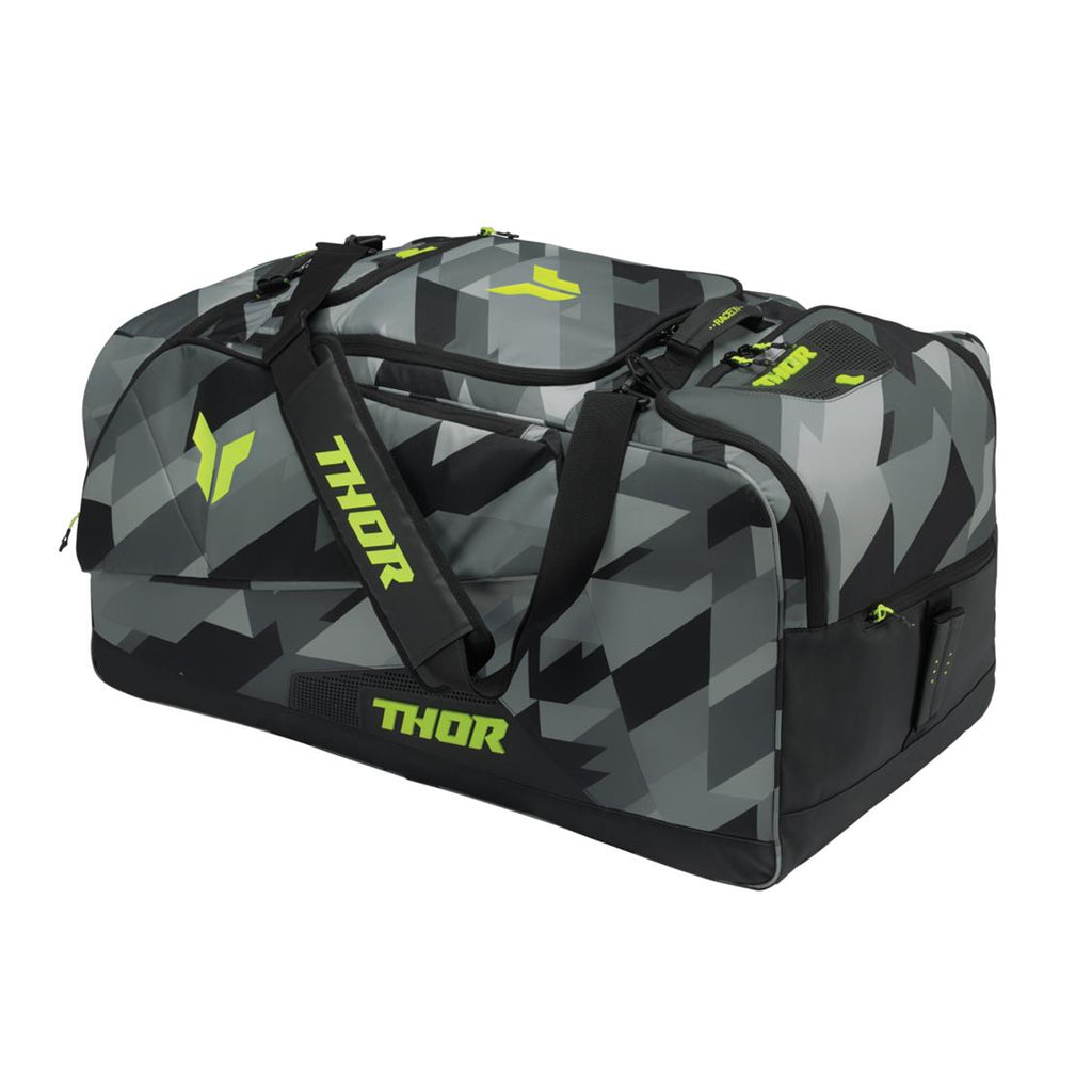 THOR MX BAG CIRCUIT CAMO/ACID