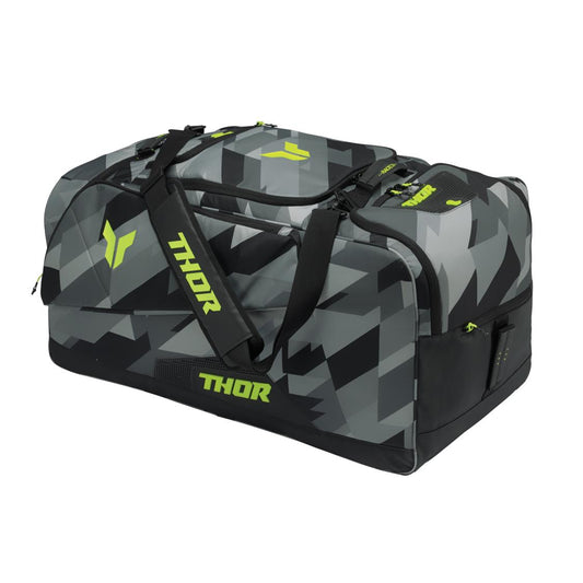 THOR MX BAG CIRCUIT CAMO/ACID