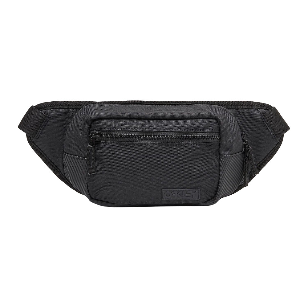 Oakley Transit Belt Bag - Blackout