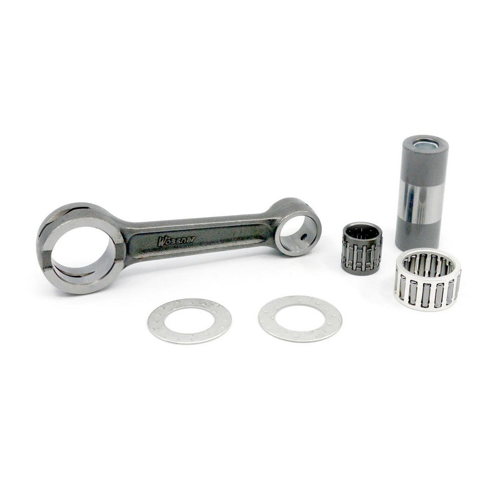 CONROD KIT WOSSNER HONDA CRF450X 05-17 TRX450ER 06-14 TRX450R 06-09