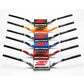 SCAR Handlebars O2 1 1/8' Colour