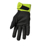 THOR SPECTRUM GLOVE BLACK/ACID