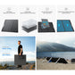 BLUETTI PV350 FOLDABLE SOLAR PANELS | 350W