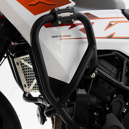 CRASHBARS CROSSPRO KTM 390 ADVENTURE R