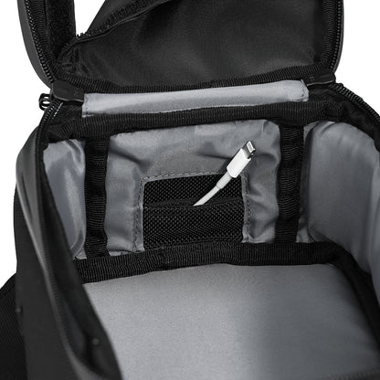 RG-1040 - TRAILS END LITE TANK BAG - 6