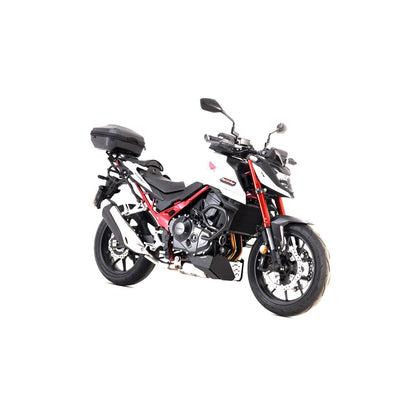 REAR CARRIER SW MOTECH URBAN ABS TOP CASE SYSTEM HONDA CB750 HORNET 22-ON