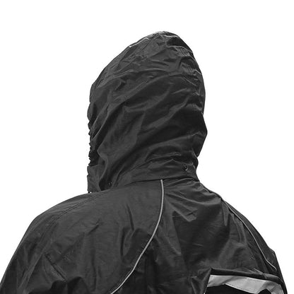 SR-6000-ORG - STORMRIDER BLACK ORANGE 10