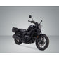 SW MOTECH LEGEND GEAR SADDLE BAG SET LEFT LS1 13.5L RIGHT LS2 9.8L HONDA CMX1100 REBEL 20-ON