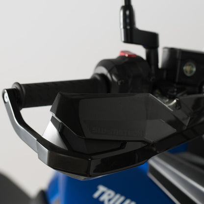 SW MOTECH PROTECTION SET TRIUMPH 800 TIGER XC XCA XCX XR XRT XRX 15-20