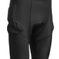 THOR COMP XP SHORTS BLACK