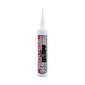 RTV SILICONE SEALANT / GASKET GREY ABRO 312GM CARTRIDGE