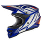 O'Neal 3SRS VERTICAL V.23 Helmet - Blue/White