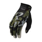 O'Neal MAYHEM Camo V.23 Glove - Black/Green