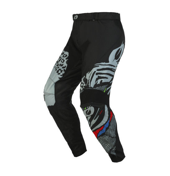 O'Neal Youth MAYHEM Wild V.23 Pant - Black/Grey