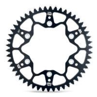 SPROCKET REAR MOTO MASTER ALUMINUM 39T BLACK GAS GAS MC E HUSQVARNA EE3E TC KTM SX-E