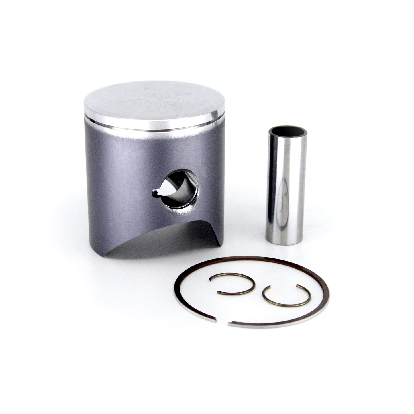 PISTON KIT WOSSNER JET SKI KAWASAKI 800SX-R 03-11  1MM OVERSIZE 83MM